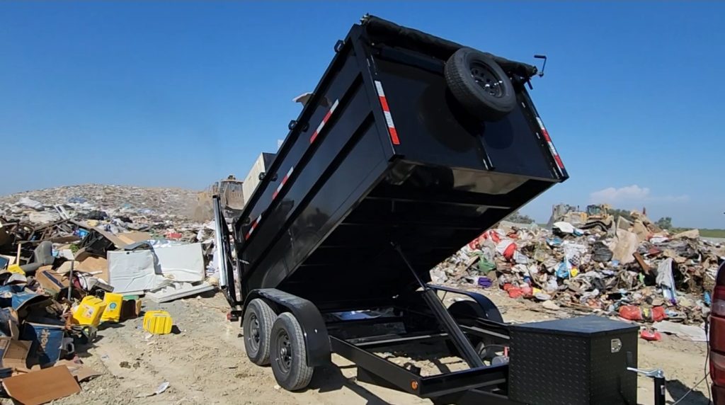 Ez Residential Junk Removal Service