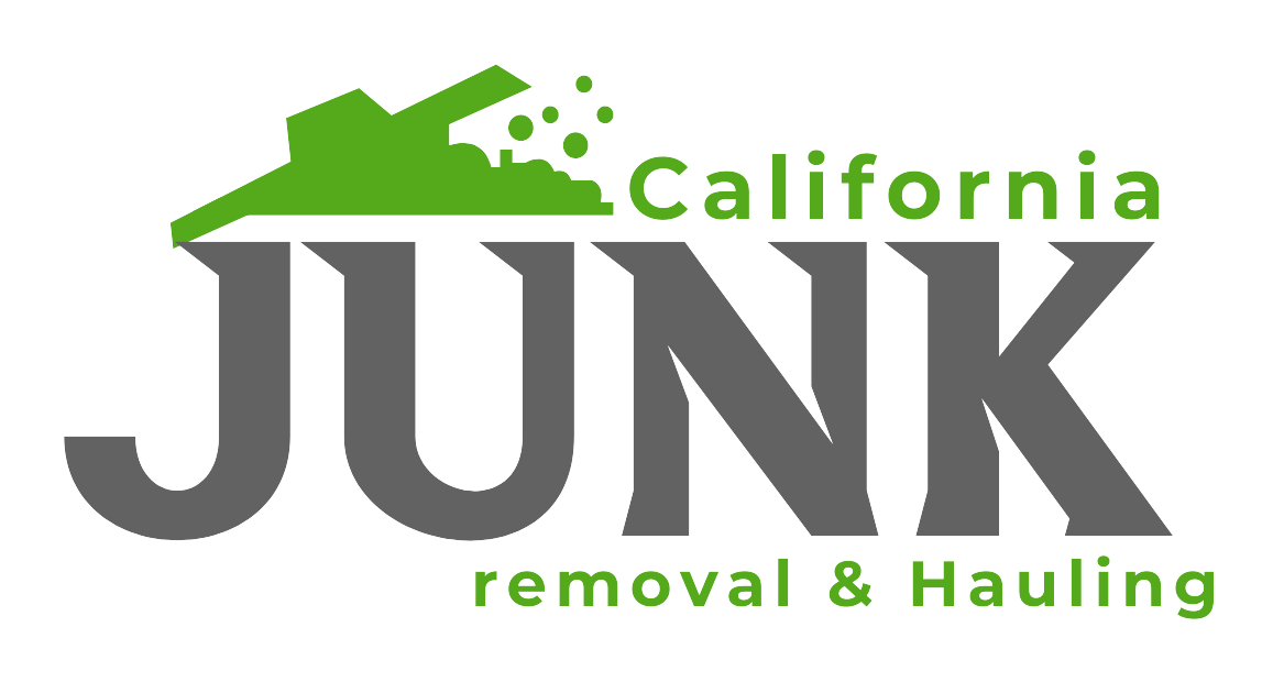  California junk removal and hauling